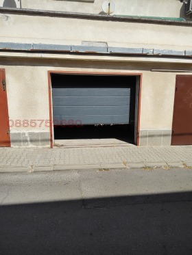 Продава  Гараж, Паркомясто, град Стара Загора