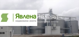 ПРОМ. ПОМЕЩЕНИЕ, 6 744 m2