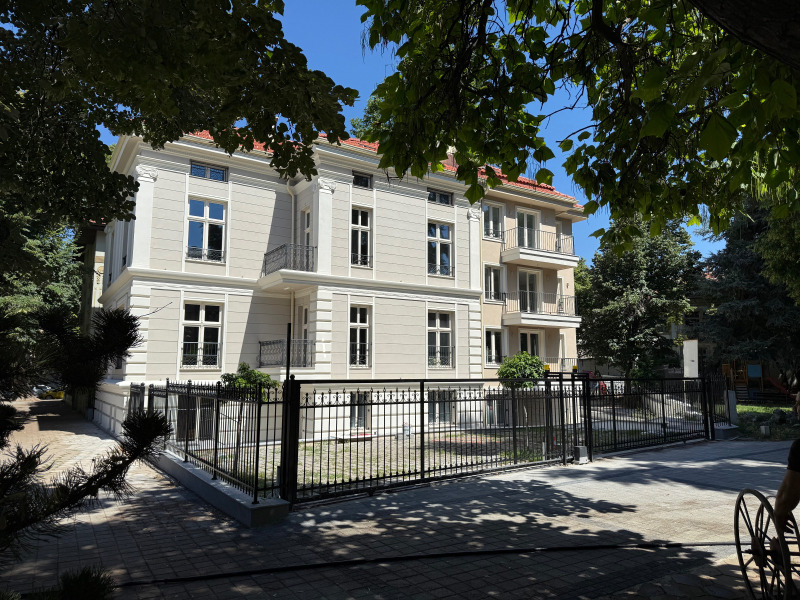 Na prodej  Studio Plovdiv , Centar , 70 m2 | 22202511 - obraz [3]