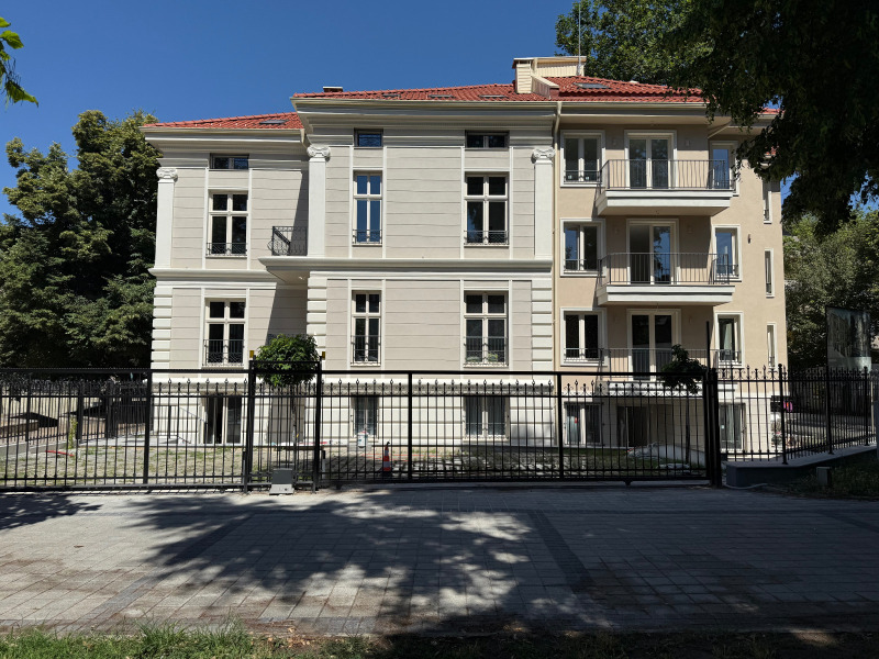 Na prodej  Studio Plovdiv , Centar , 70 m2 | 22202511 - obraz [4]