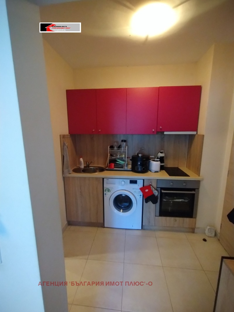 À venda  Estúdio Sofia , Studentski grad , 36 m² | 28380754