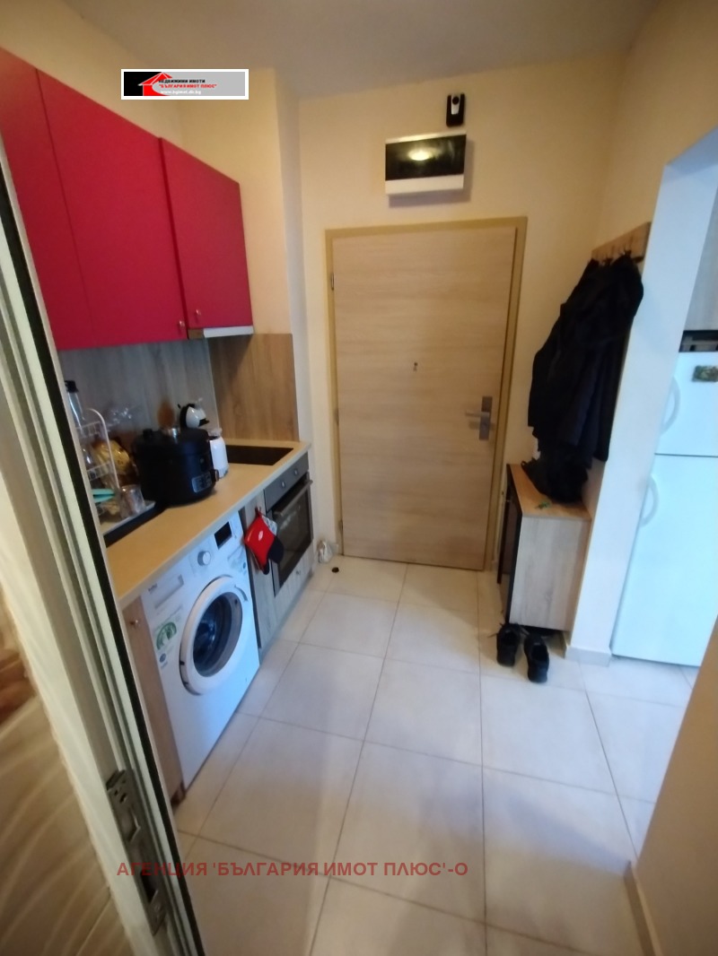 Продава  1-стаен град София , Студентски град , 36 кв.м | 28380754 - изображение [6]