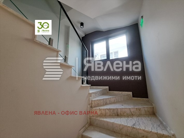 Продава 1-СТАЕН, гр. Варна, Бриз, снимка 5 - Апартаменти - 54419502