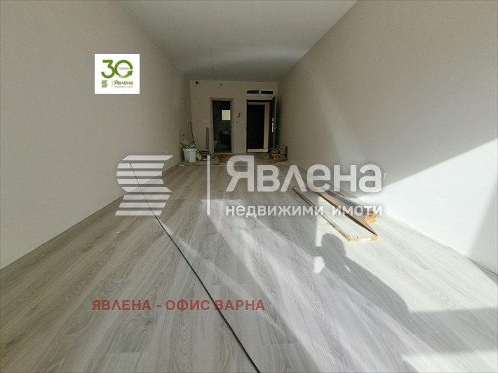 Продава 1-СТАЕН, гр. Варна, Бриз, снимка 6 - Апартаменти - 54419502