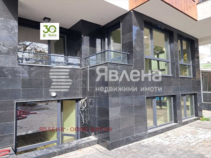 Продава 1-СТАЕН, гр. Варна, Бриз, снимка 4 - Апартаменти - 54419502