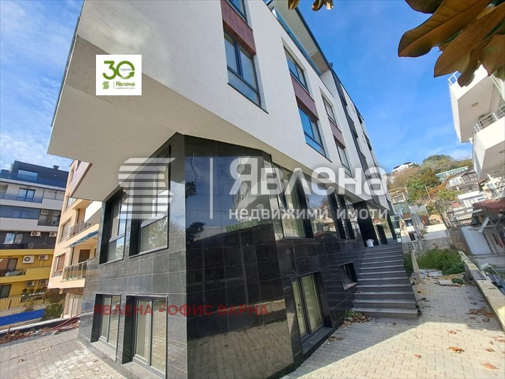 Продава 1-СТАЕН, гр. Варна, Бриз, снимка 3 - Апартаменти - 54419502
