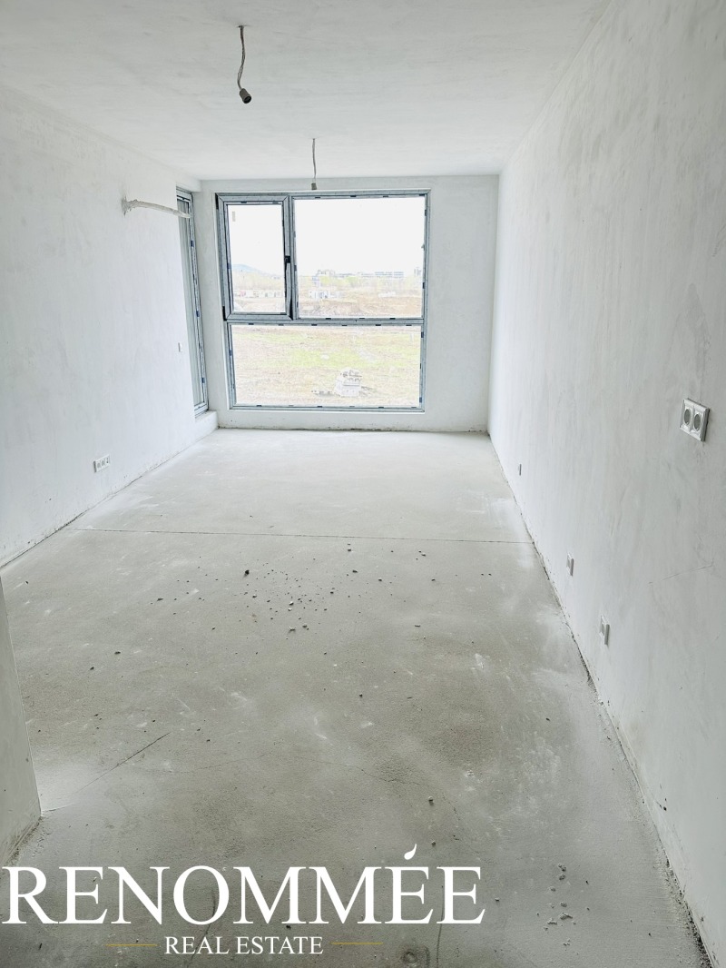 In vendita  1 camera da letto Sofia , Malinova dolina , 64 mq | 90998649 - Immagine [5]