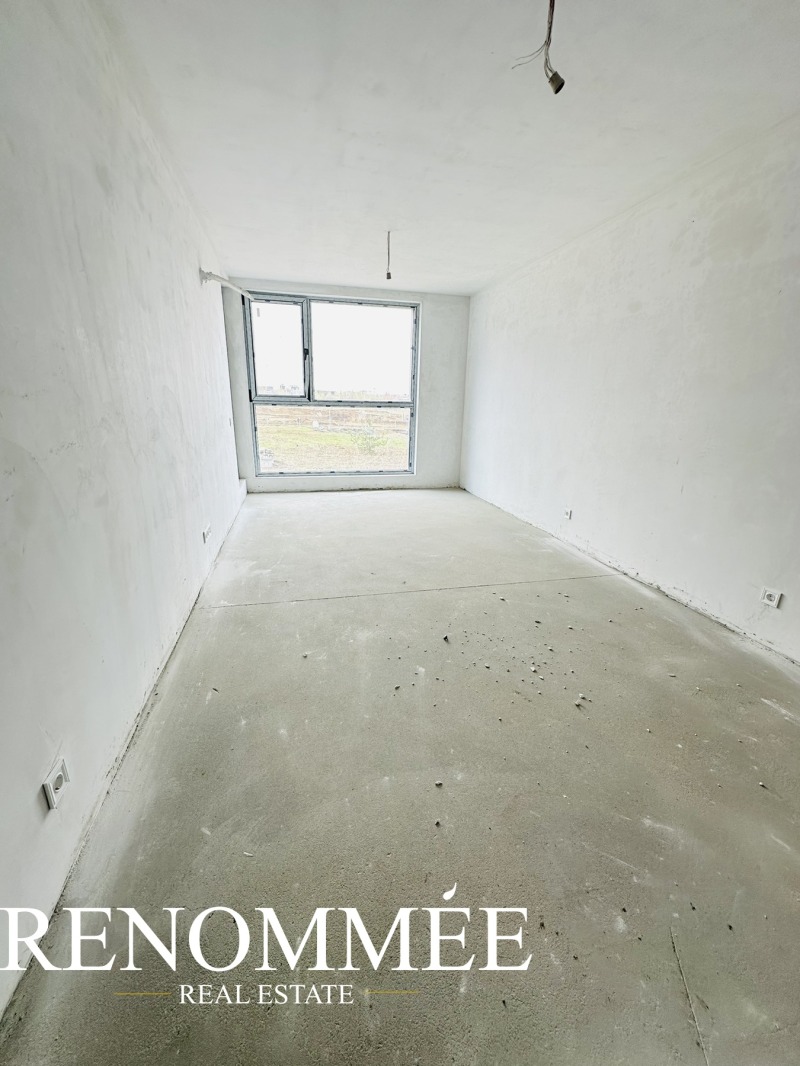 In vendita  1 camera da letto Sofia , Malinova dolina , 64 mq | 90998649