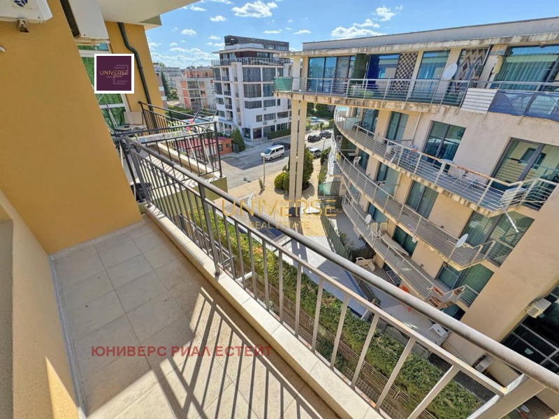 En venta  1 dormitorio región Burgas , k.k. Slanchev bryag , 63 metros cuadrados | 35976695 - imagen [9]