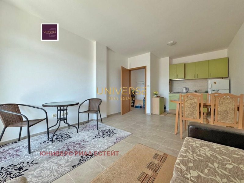 En venta  1 dormitorio región Burgas , k.k. Slanchev bryag , 63 metros cuadrados | 35976695