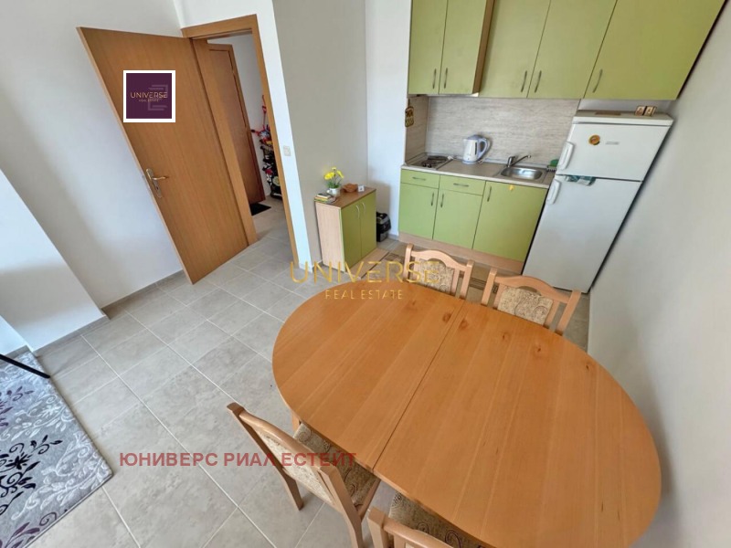 En venta  1 dormitorio región Burgas , k.k. Slanchev bryag , 63 metros cuadrados | 35976695 - imagen [2]