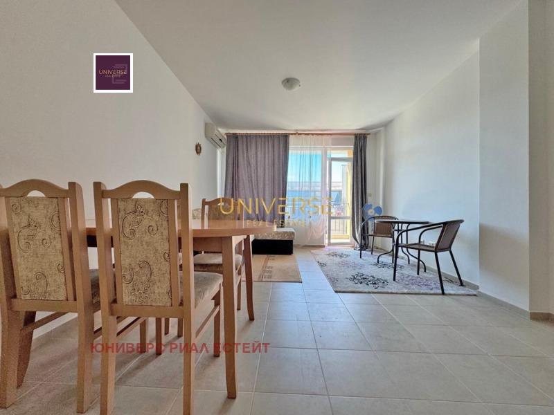En venta  1 dormitorio región Burgas , k.k. Slanchev bryag , 63 metros cuadrados | 35976695 - imagen [4]