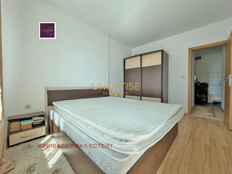 En venta  1 dormitorio región Burgas , k.k. Slanchev bryag , 63 metros cuadrados | 35976695 - imagen [7]