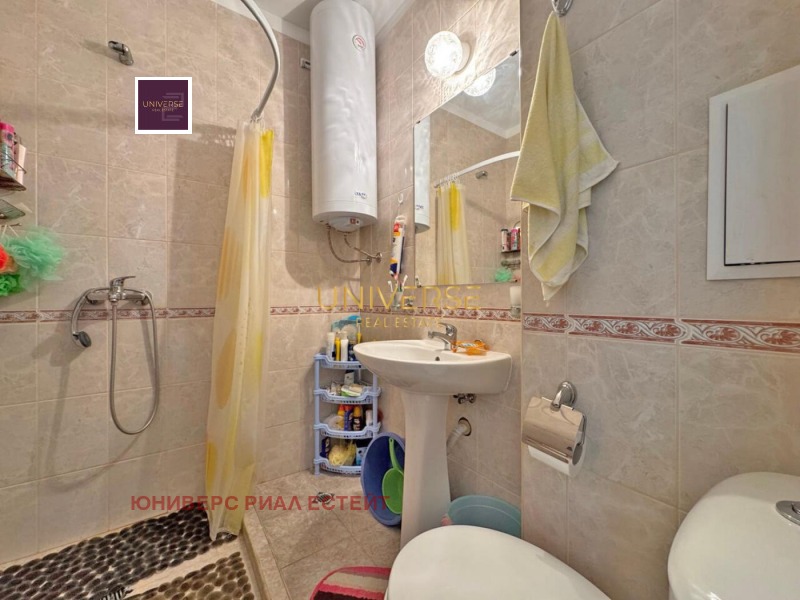 En venta  1 dormitorio región Burgas , k.k. Slanchev bryag , 63 metros cuadrados | 35976695 - imagen [8]