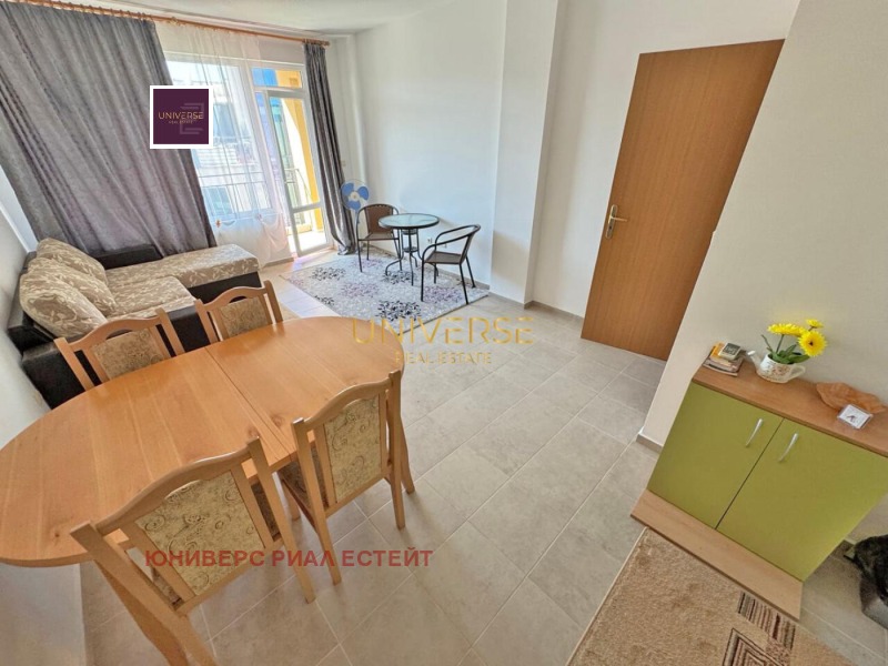 En venta  1 dormitorio región Burgas , k.k. Slanchev bryag , 63 metros cuadrados | 35976695 - imagen [3]