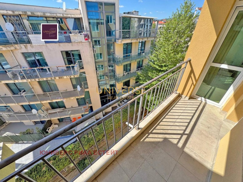En venta  1 dormitorio región Burgas , k.k. Slanchev bryag , 63 metros cuadrados | 35976695 - imagen [10]