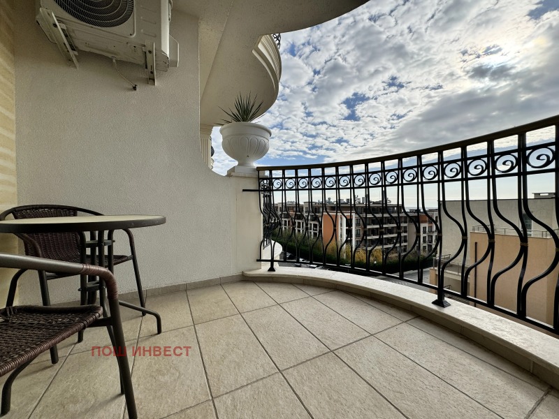 Zu verkaufen  1 Schlafzimmer region Burgas , Sweti Wlas , 55 qm | 70434400 - Bild [6]