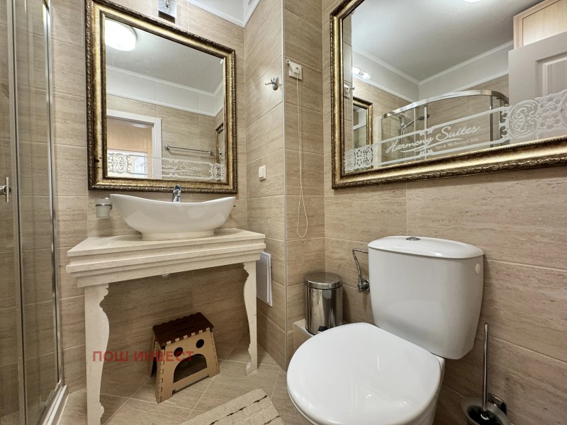 Zu verkaufen  1 Schlafzimmer region Burgas , Sweti Wlas , 55 qm | 70434400 - Bild [9]