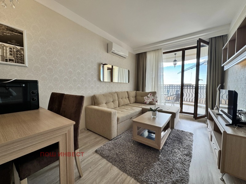 Zu verkaufen  1 Schlafzimmer region Burgas , Sweti Wlas , 55 qm | 70434400