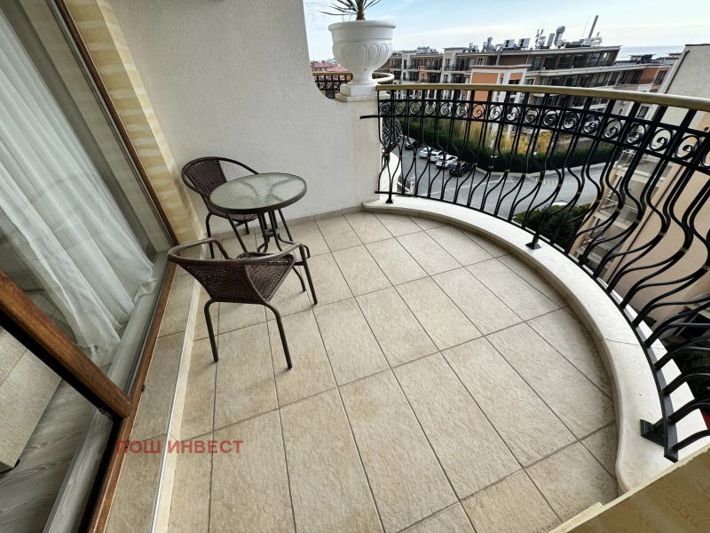 Zu verkaufen  1 Schlafzimmer region Burgas , Sweti Wlas , 55 qm | 70434400 - Bild [5]