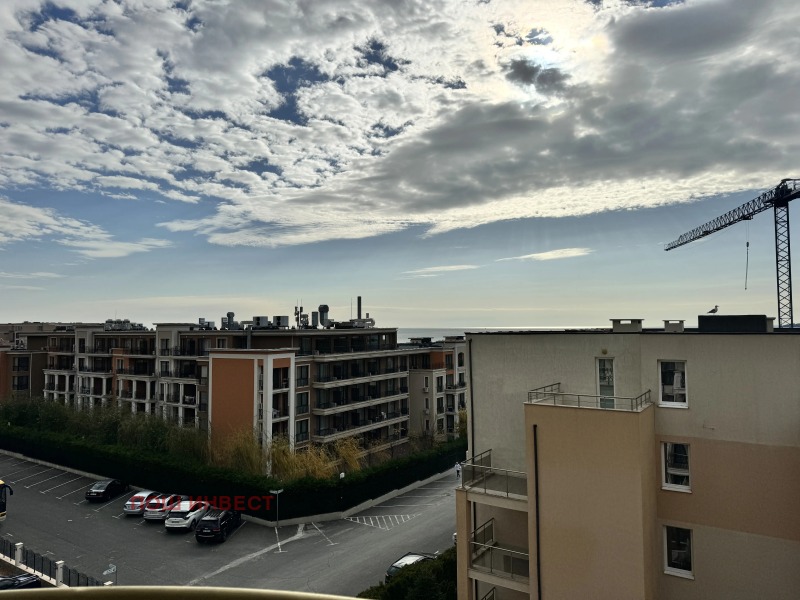 Zu verkaufen  1 Schlafzimmer region Burgas , Sweti Wlas , 55 qm | 70434400 - Bild [7]