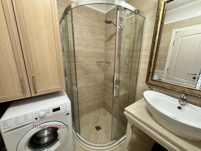 Zu verkaufen  1 Schlafzimmer region Burgas , Sweti Wlas , 55 qm | 70434400 - Bild [8]