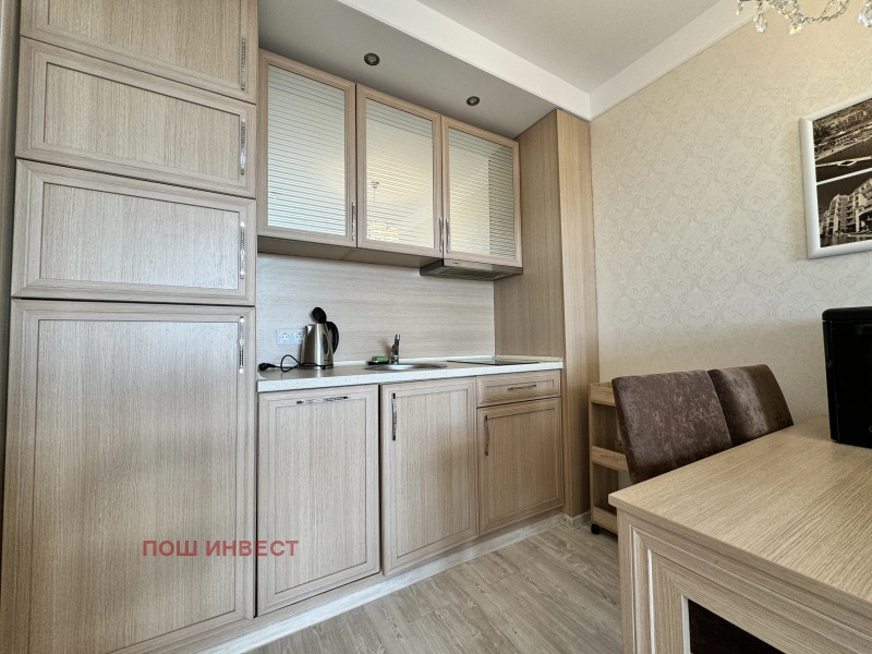 Zu verkaufen  1 Schlafzimmer region Burgas , Sweti Wlas , 55 qm | 70434400 - Bild [2]