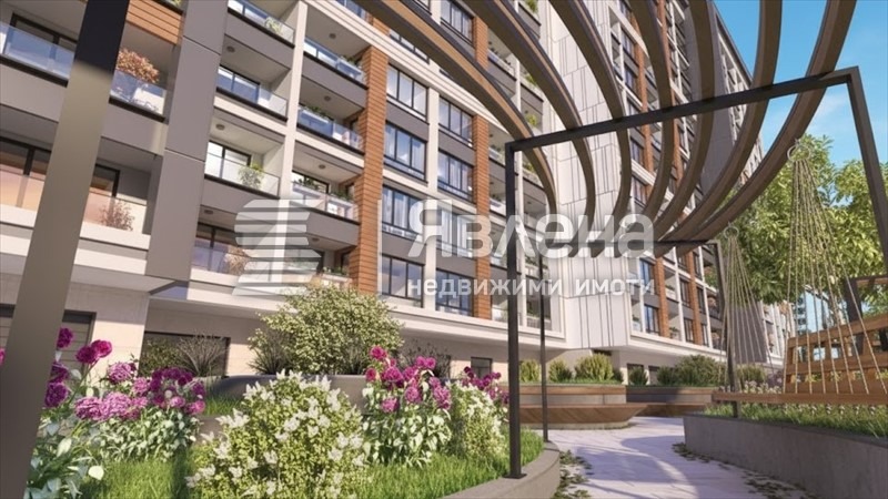 Продава 2-СТАЕН, гр. Пловдив, Гагарин, снимка 4 - Апартаменти - 52472681