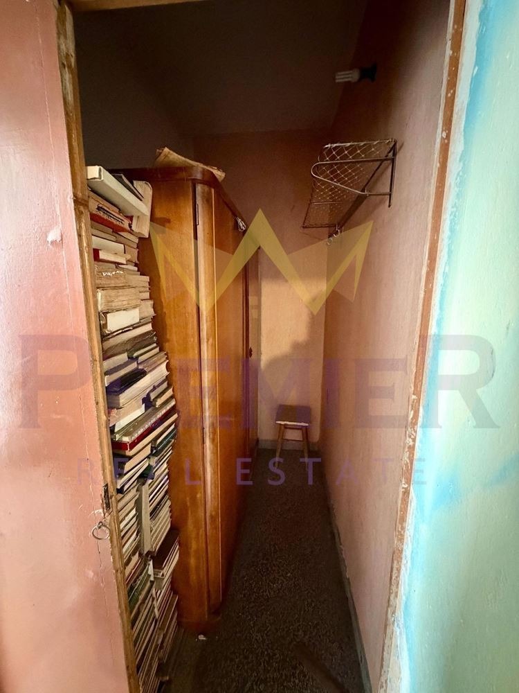 Продава 2-СТАЕН, гр. София, Свобода, снимка 3 - Апартаменти - 53796183