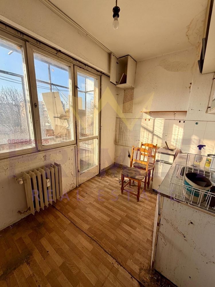 Продава 2-СТАЕН, гр. София, Свобода, снимка 8 - Апартаменти - 53796183