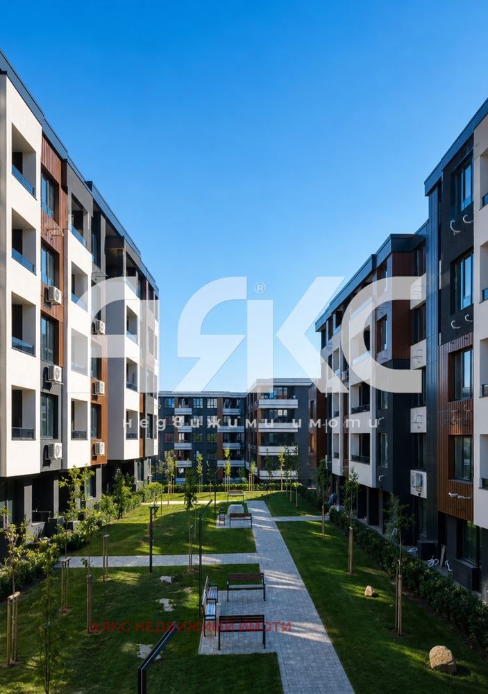 Продава 2-СТАЕН, гр. София, Малинова долина, снимка 9 - Апартаменти - 55925364