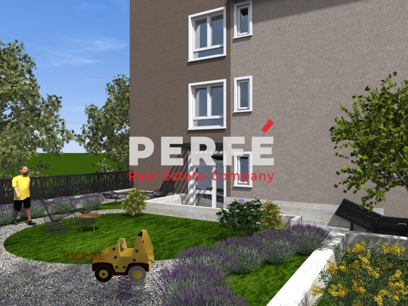 Na prodej  2 ložnice Sofia , Ovča kupel , 136 m2 | 59549817 - obraz [10]