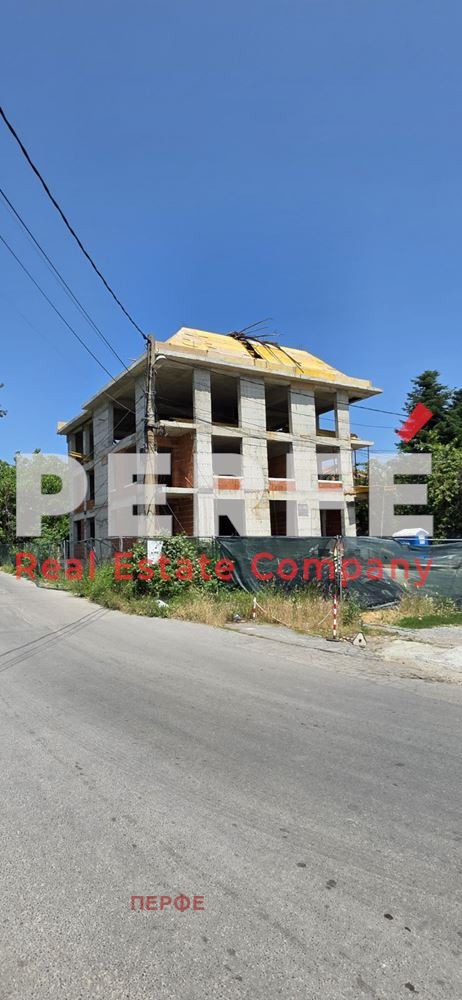 Na prodej  2 ložnice Sofia , Ovča kupel , 136 m2 | 59549817 - obraz [4]
