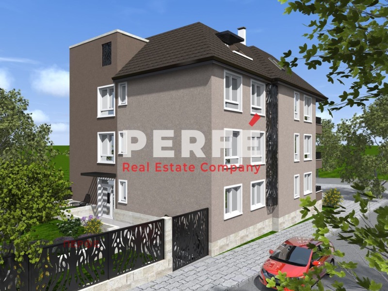 Na prodej  2 ložnice Sofia , Ovča kupel , 136 m2 | 59549817 - obraz [9]