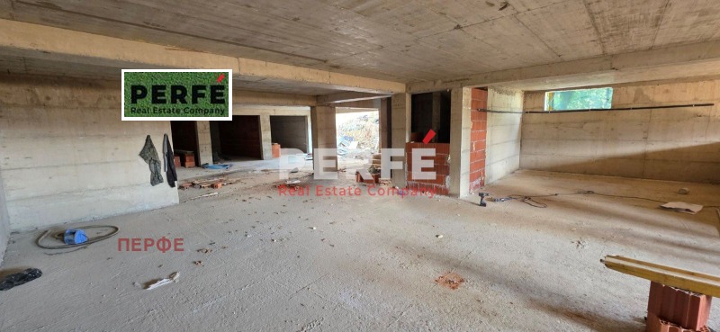 Myytävänä  2 makuuhuonetta Sofia , Knjaževo , 136 neliömetriä | 51705152 - kuva [8]