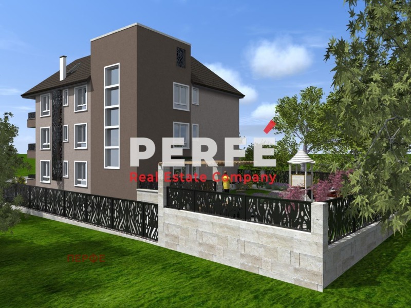 Na prodej  2 ložnice Sofia , Ovča kupel , 136 m2 | 59549817 - obraz [8]