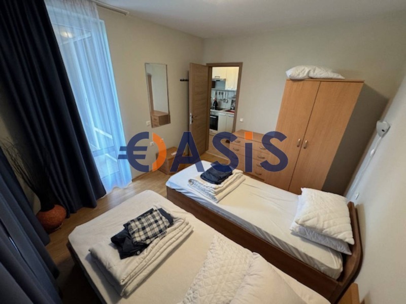 À venda  2 quartos região Burgas , k.k. Slantchev briag , 63 m² | 97814342 - imagem [9]