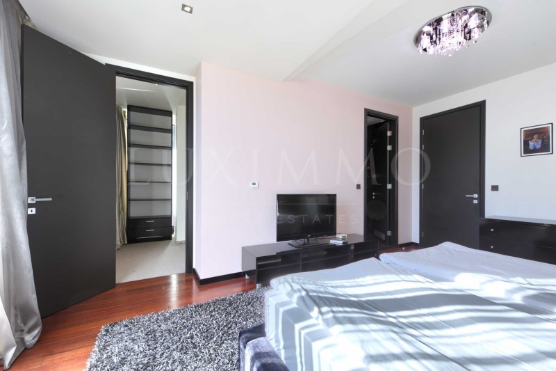 À venda  2 quartos Sofia , Manastirski livadi , 234 m² | 46205382 - imagem [8]