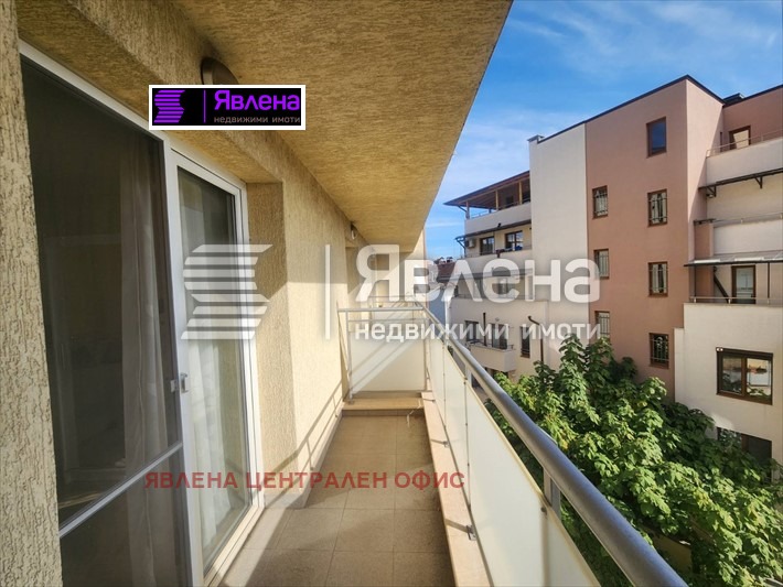 Na prodej  2 ložnice Sofia , Ovča kupel , 105 m2 | 28287137 - obraz [16]