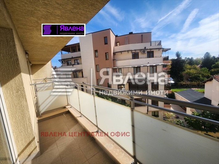 Na prodej  2 ložnice Sofia , Ovča kupel , 105 m2 | 28287137 - obraz [15]