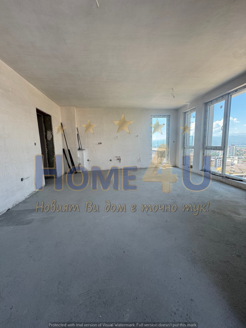 Προς πώληση  2 υπνοδωμάτια Βλαγοεβγραδ , Οσβοβοζδενηε , 174 τ.μ | 99577803 - εικόνα [3]