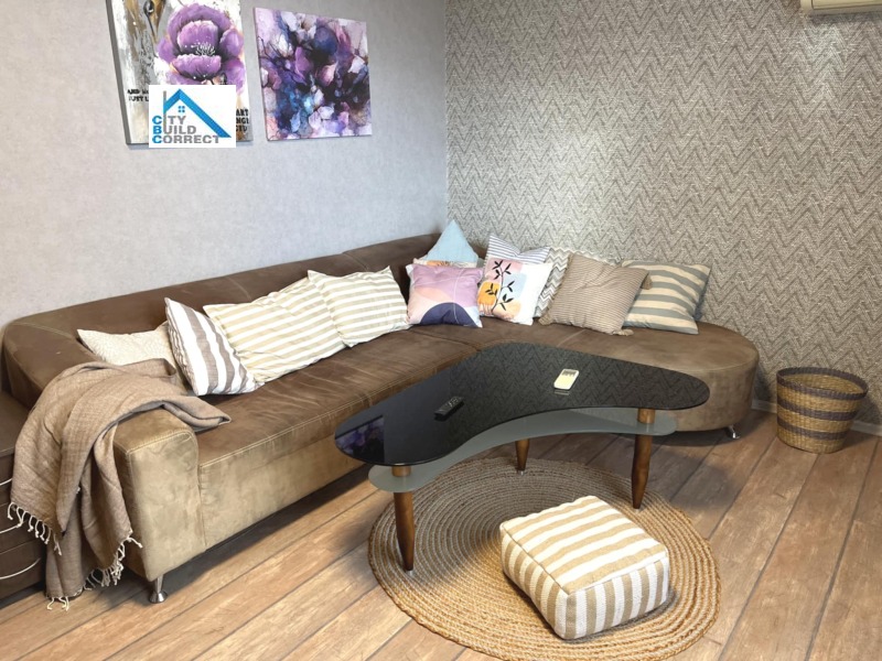 Zu verkaufen  2 Schlafzimmer Sofia , Suhata reka , 85 qm | 89164278 - Bild [4]
