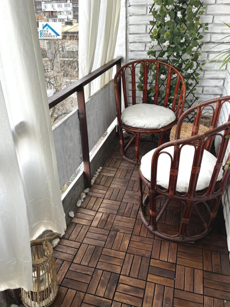 Zu verkaufen  2 Schlafzimmer Sofia , Suhata reka , 85 qm | 89164278
