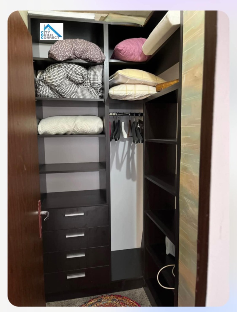 Zu verkaufen  2 Schlafzimmer Sofia , Suhata reka , 85 qm | 89164278 - Bild [14]
