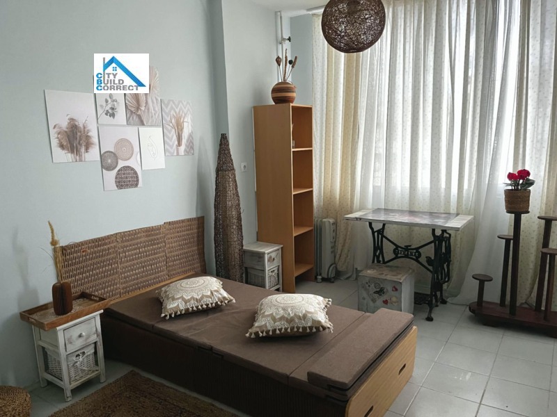 Zu verkaufen  2 Schlafzimmer Sofia , Suhata reka , 85 qm | 89164278 - Bild [13]