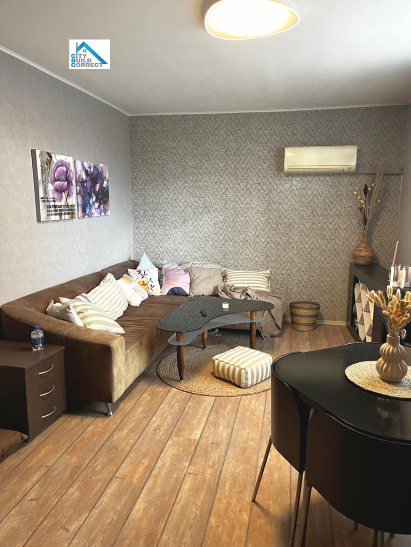 Zu verkaufen  2 Schlafzimmer Sofia , Suhata reka , 85 qm | 89164278 - Bild [6]