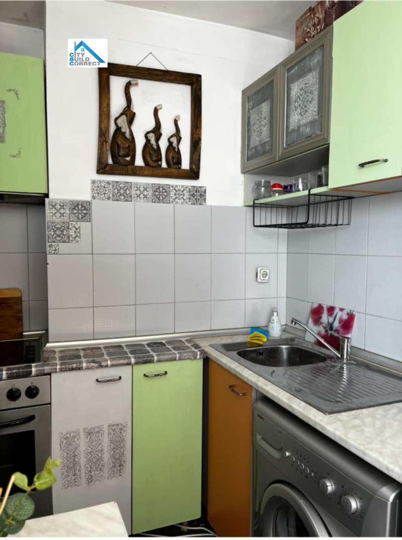 Zu verkaufen  2 Schlafzimmer Sofia , Suhata reka , 85 qm | 89164278 - Bild [9]