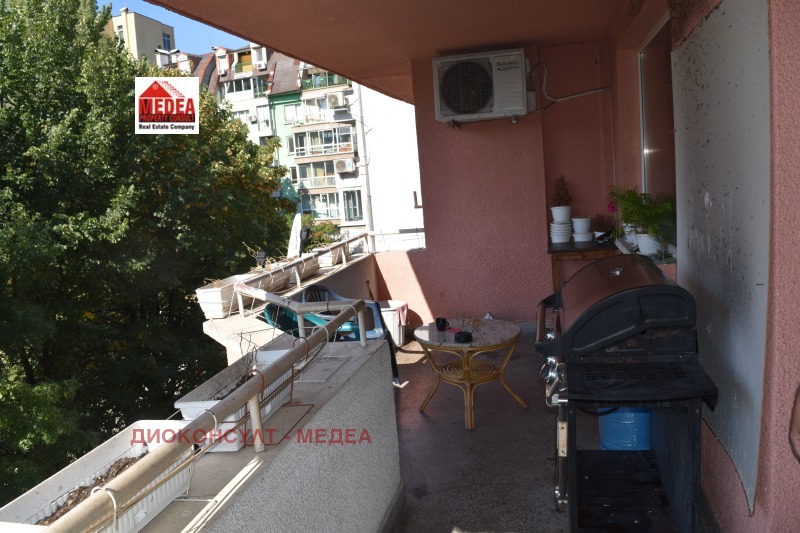 En venta  2 dormitorios Sofia , Lozenets , 138 metros cuadrados | 30351932 - imagen [9]