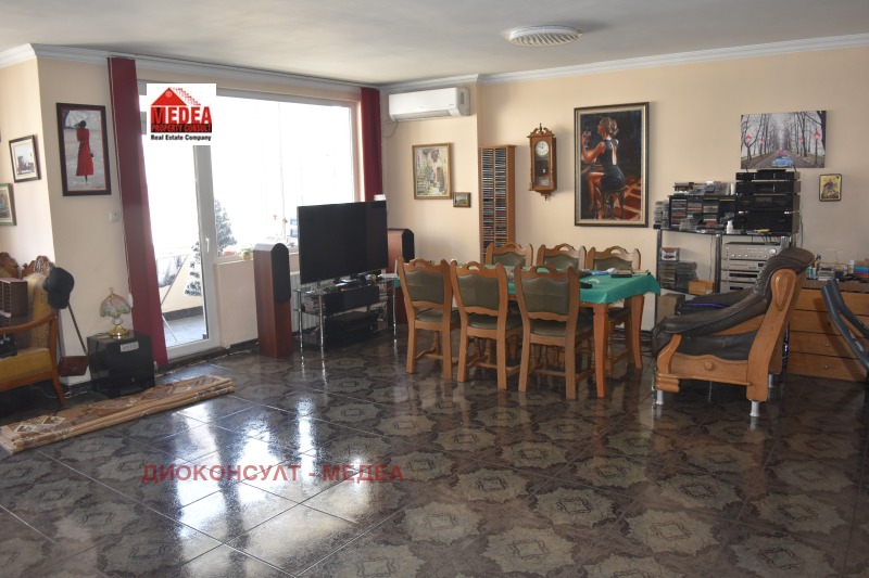 En venta  2 dormitorios Sofia , Lozenets , 138 metros cuadrados | 30351932 - imagen [2]
