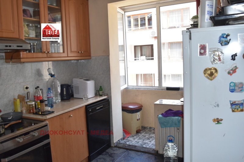 En venta  2 dormitorios Sofia , Lozenets , 138 metros cuadrados | 30351932 - imagen [5]
